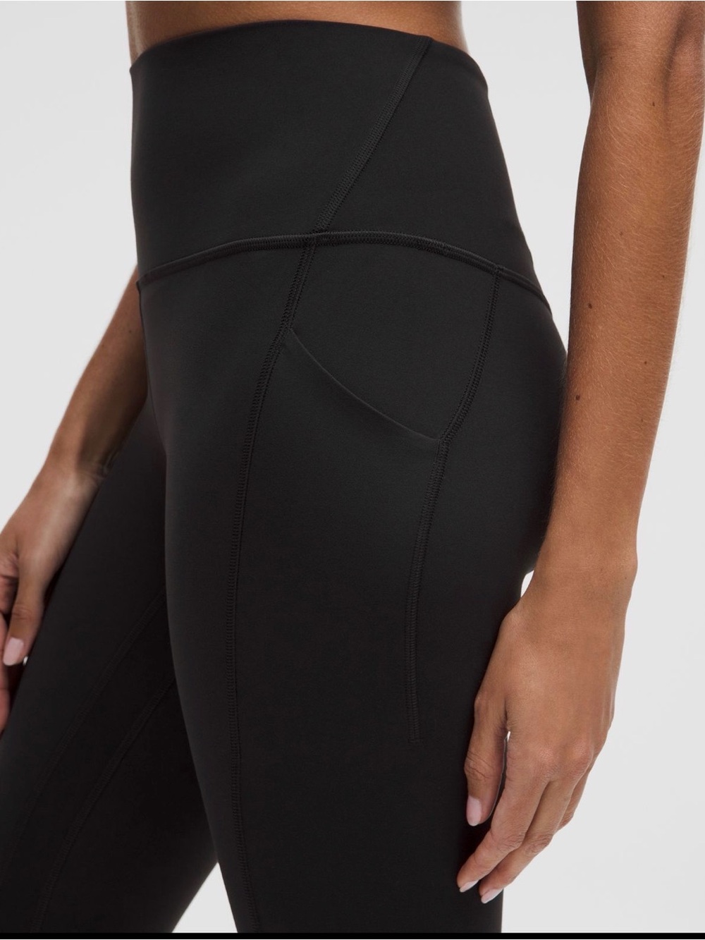 lululemon athletica Align Leggings! New - Picture 5 of 6
